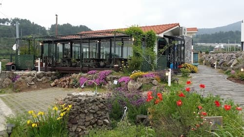 JEJU Doldam B&B