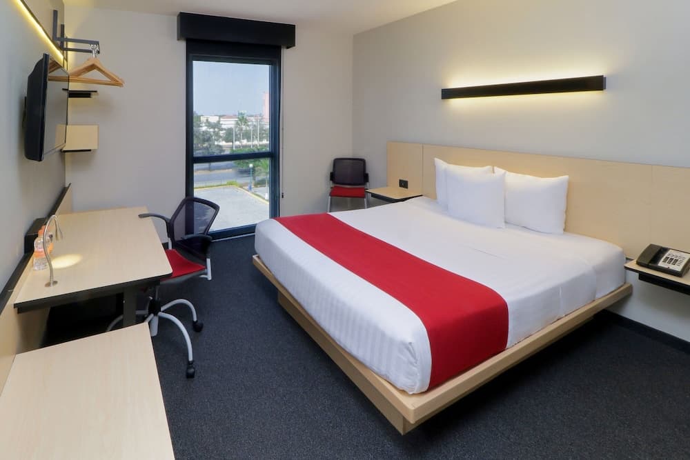 City Express by Marriott Ciudad Victoria