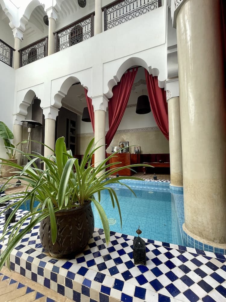 Riad Elias