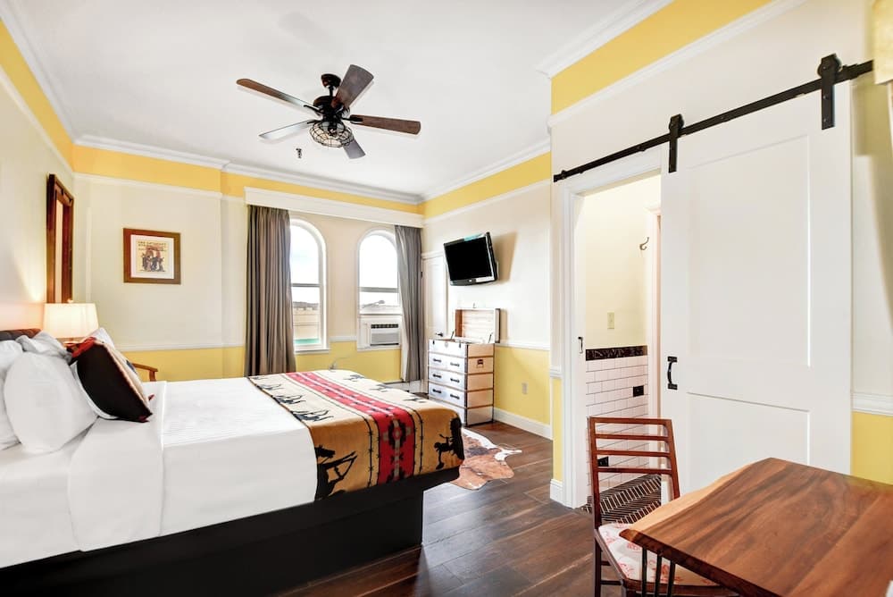 Hotel St. Michael