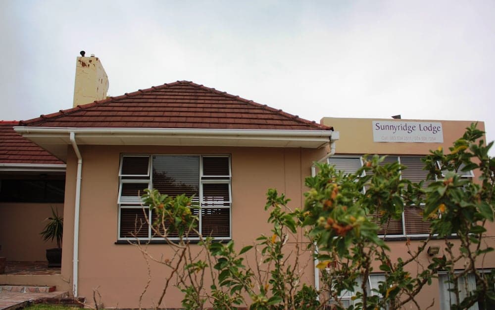 Sunnyridge Lodge