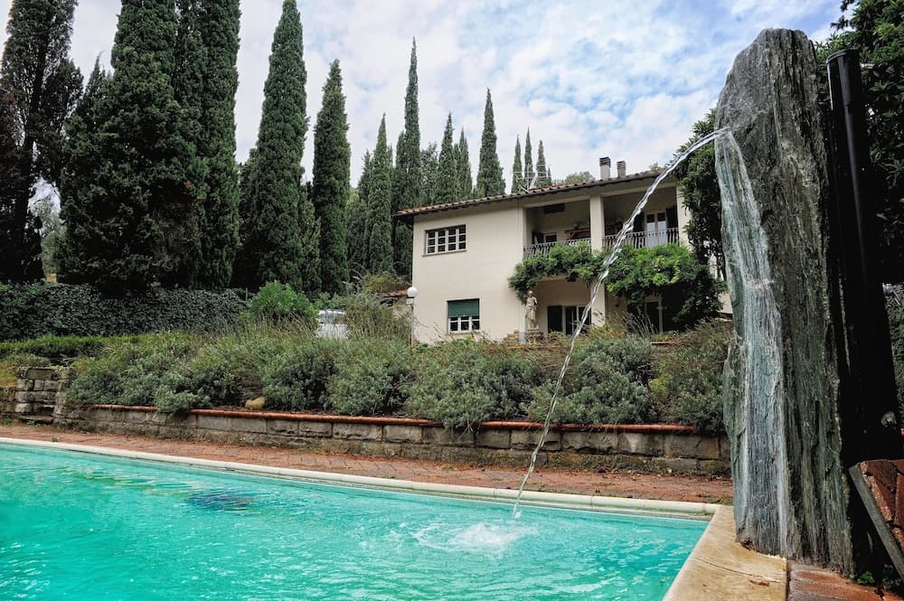 Villa Sargiano