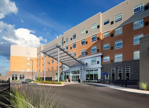 Hyatt House Pittsburgh/Bloomfield/Shadyside