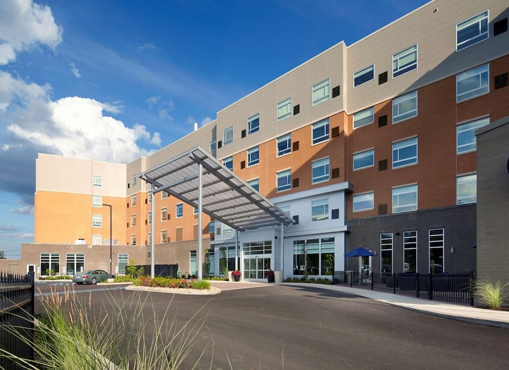 Hyatt House Pittsburgh/Bloomfield/Shadyside