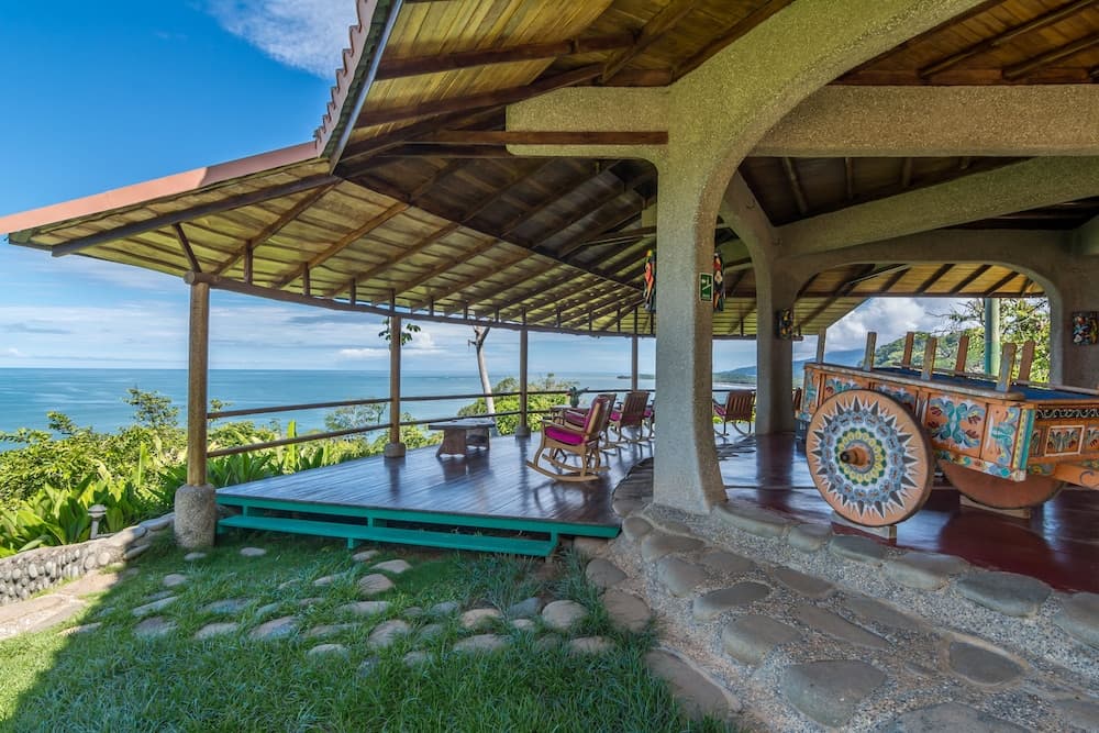 La Cusinga Lodge