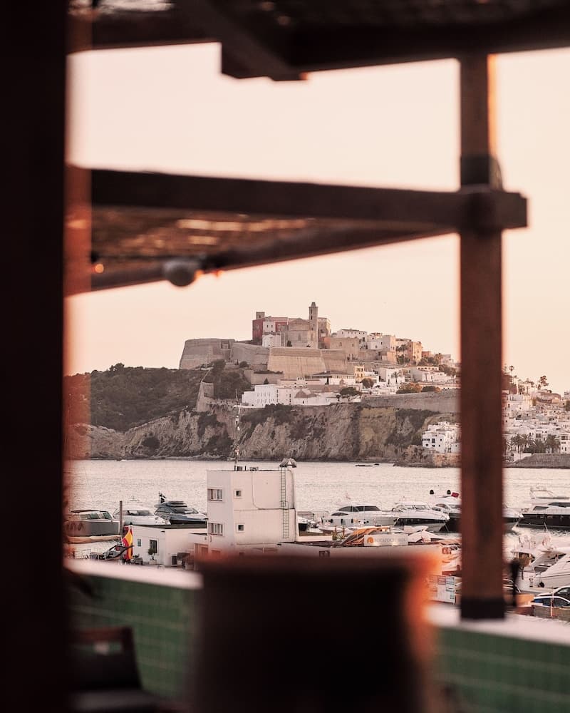 Mikasa Ibiza Boutique Hotel - Adults Only