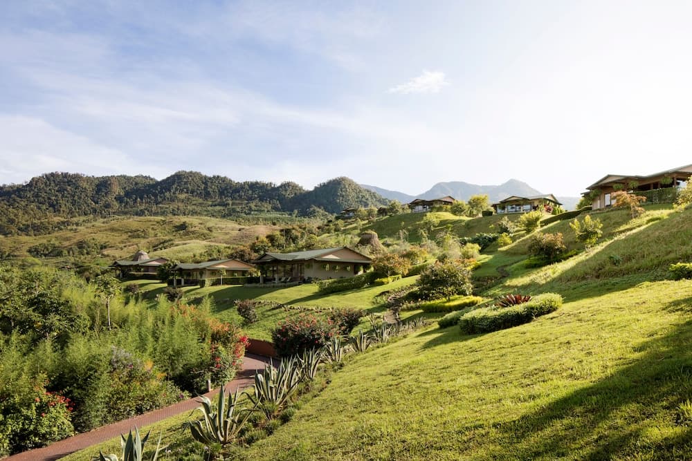Hacienda AltaGracia, Auberge Resorts Collection