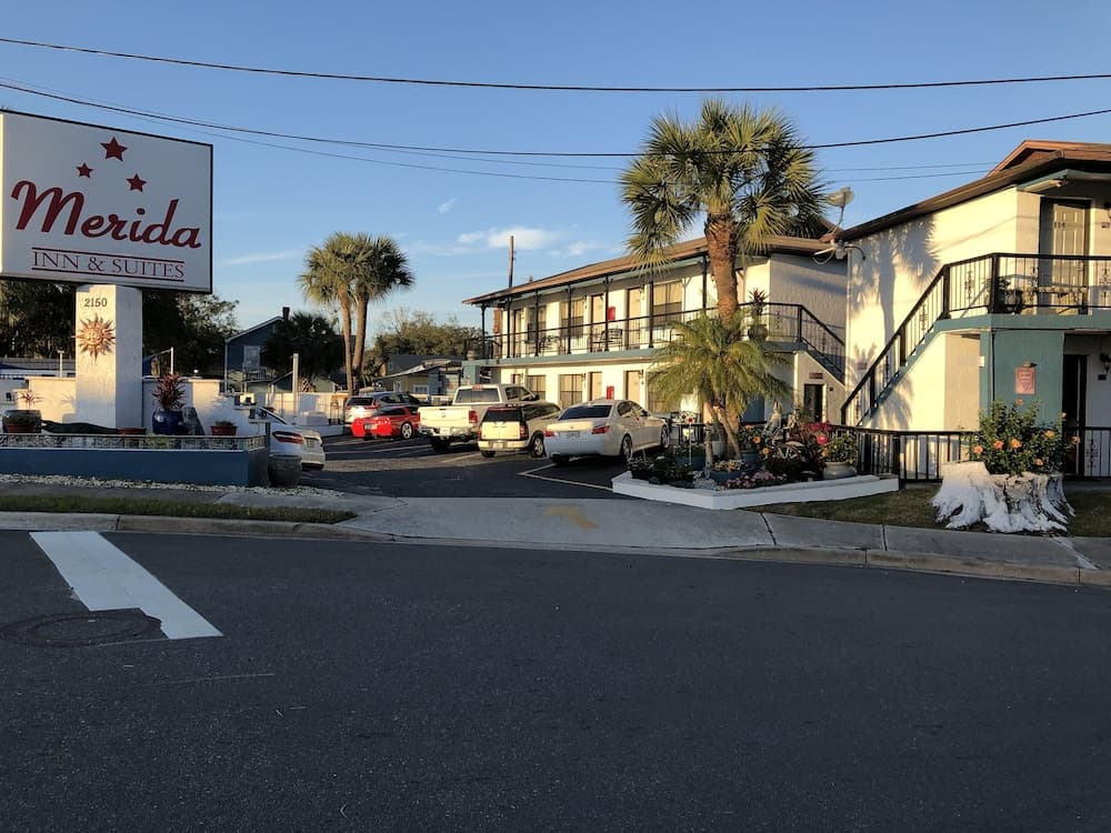 Merida Inn and Suites