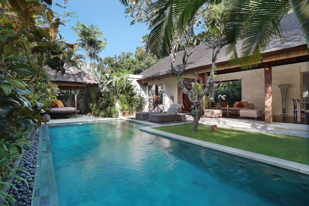 Villa Bali Asri Seminyak