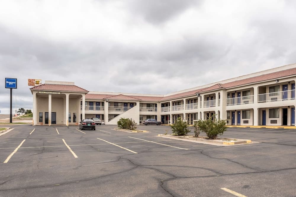 Rodeway Inn