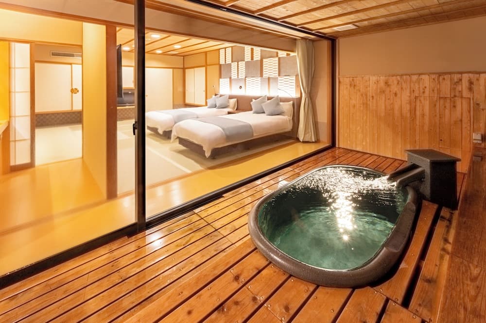 Hotel Keisui