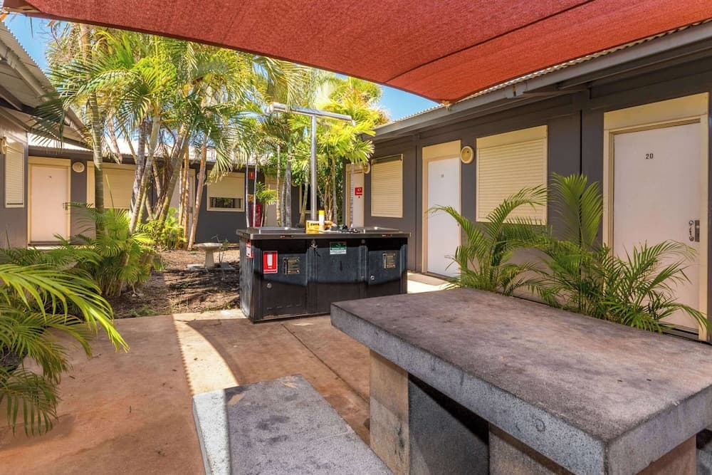 Konaklama yeri imkân ve özellikleri