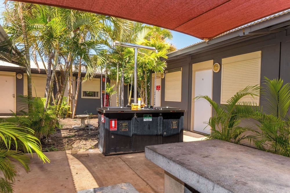 Konaklama yeri imkân ve özellikleri