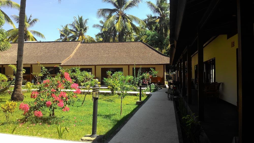 Teras/veranda