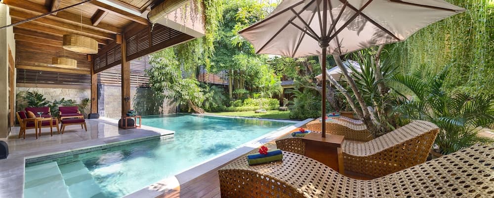 Villa Kinaree Estate