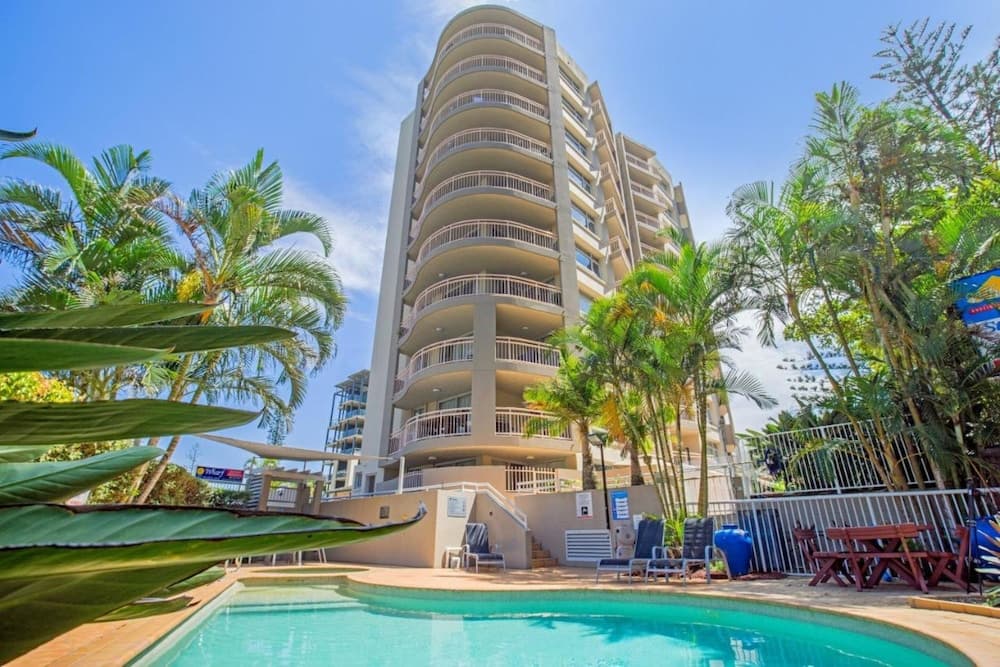 Wharf Boutique Apartments