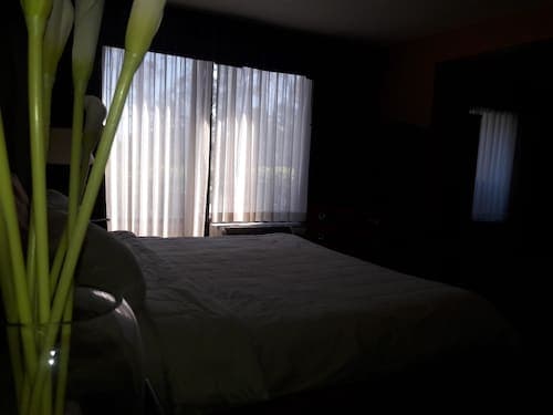 Hotel I-64 Richmond