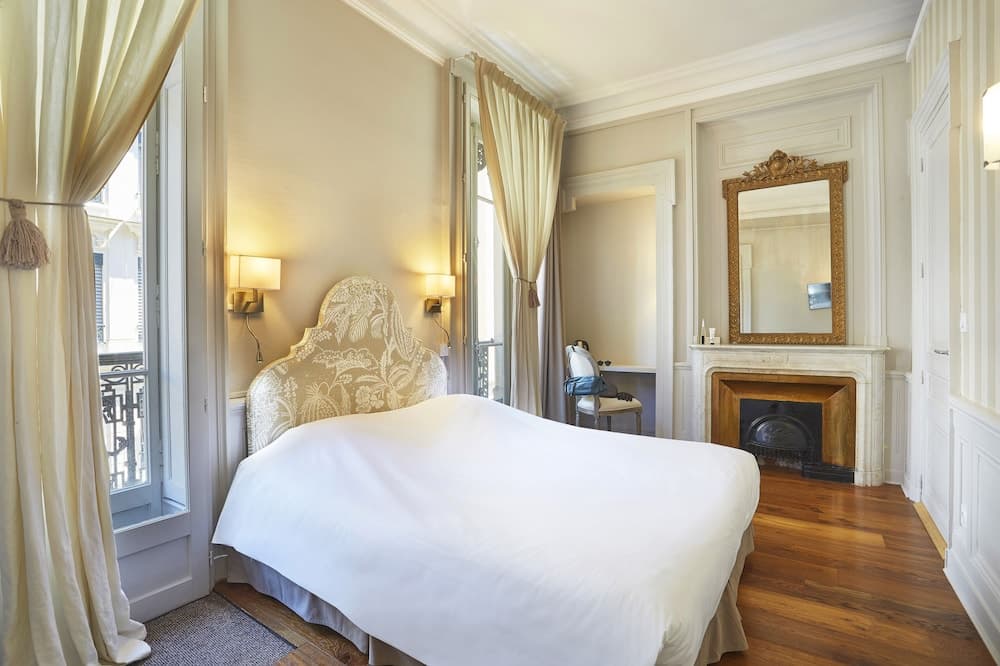 Hotel Vaubecour