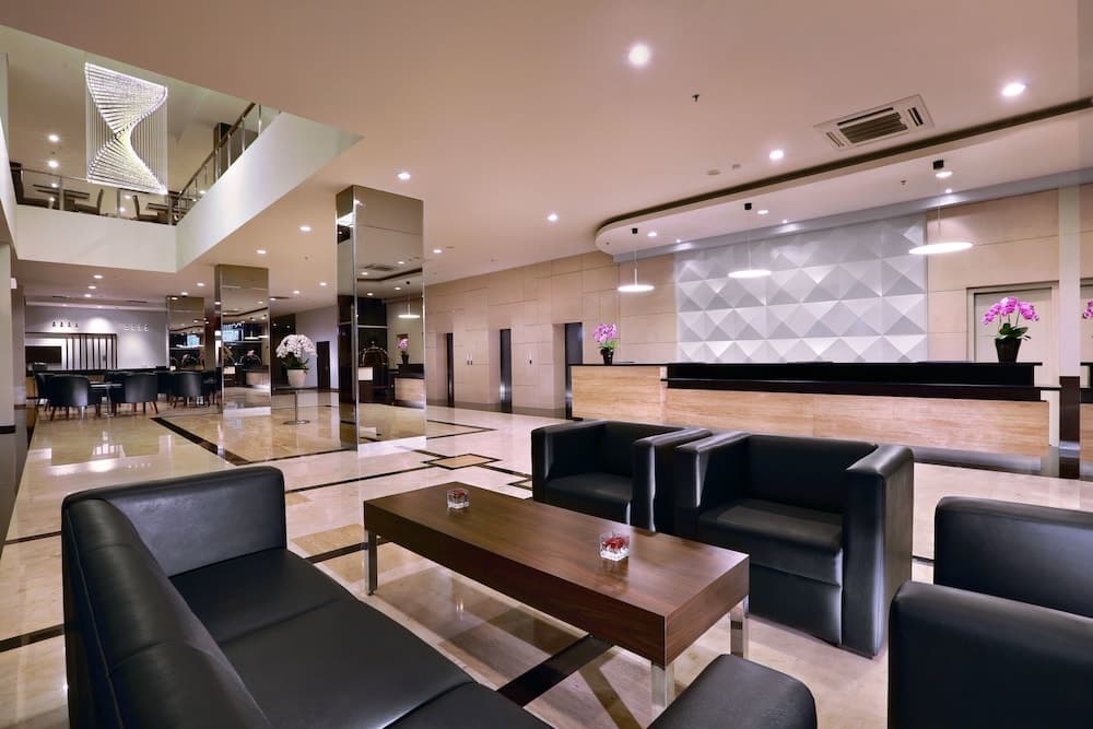 Aston Imperial Bekasi Hotel & Conference Center