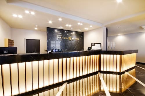 Hotel Kikusui Imabari
