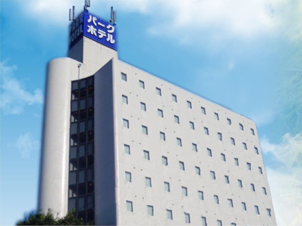 Niigata Park Hotel
