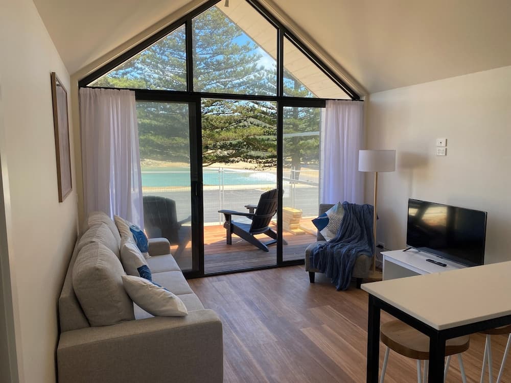 Southern Ocean Motor Inn