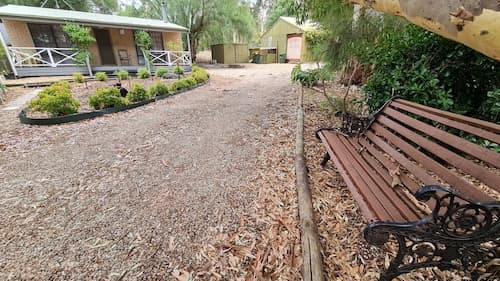 Barossa Country Cottages