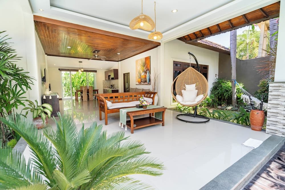 Gracia Bali Villas & Apartment