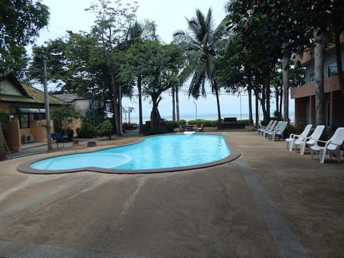 Jinta City Samui