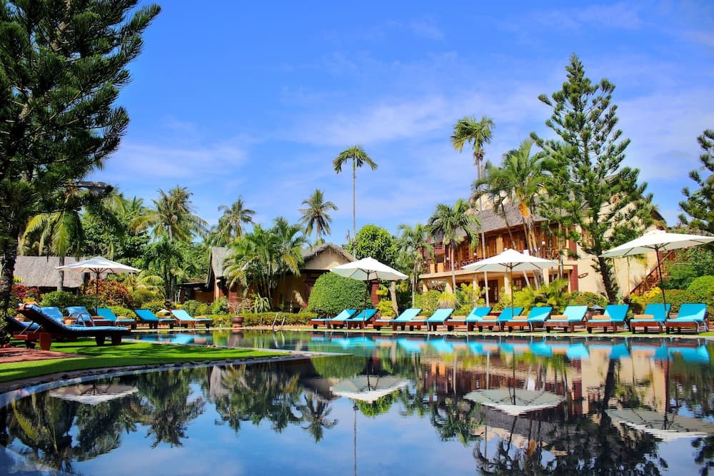 Little Muine Cottage