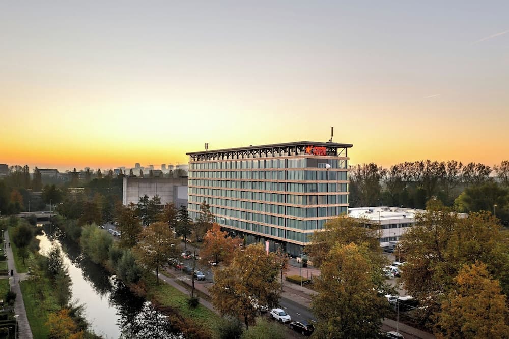Corendon Amsterdam New-West, a Tribute Portfolio Hotel