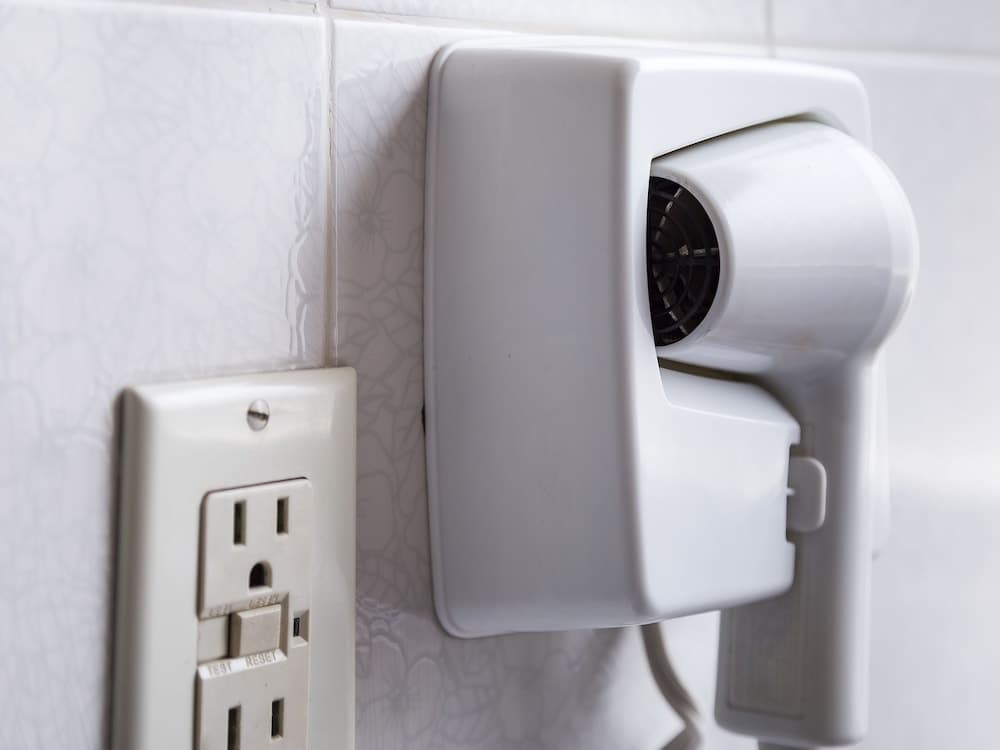 Banyo imkân ve özellikleri
