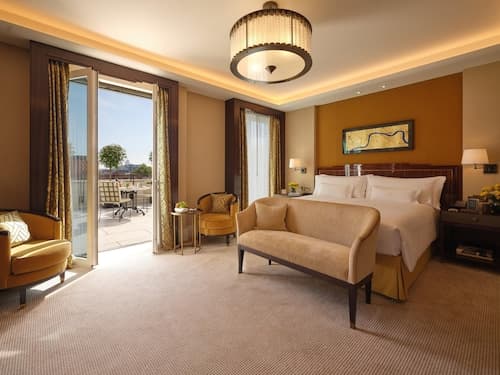The Beaumont Mayfair