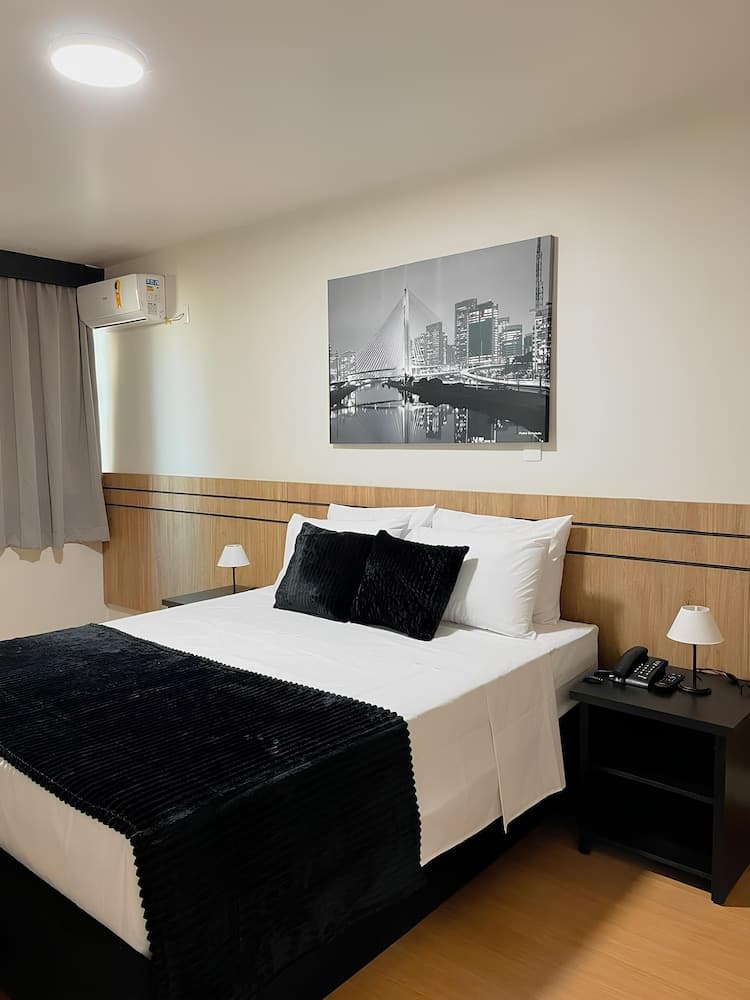 Hotel Nacional Inn Express São Paulo