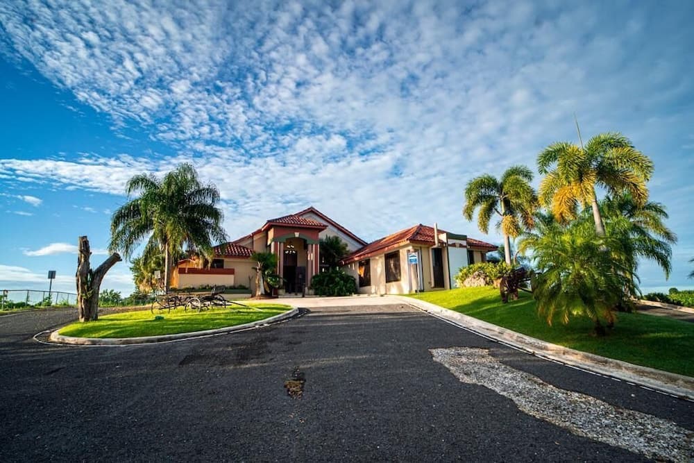 Hacienda El Jibarito