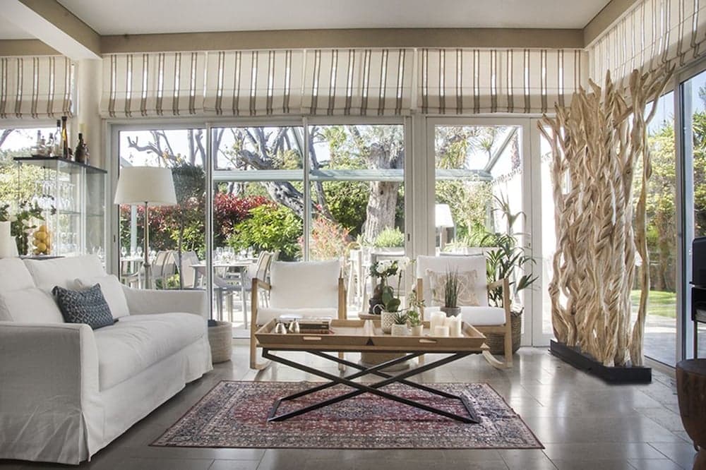 Boutique-Hôtel Villa Fabulite