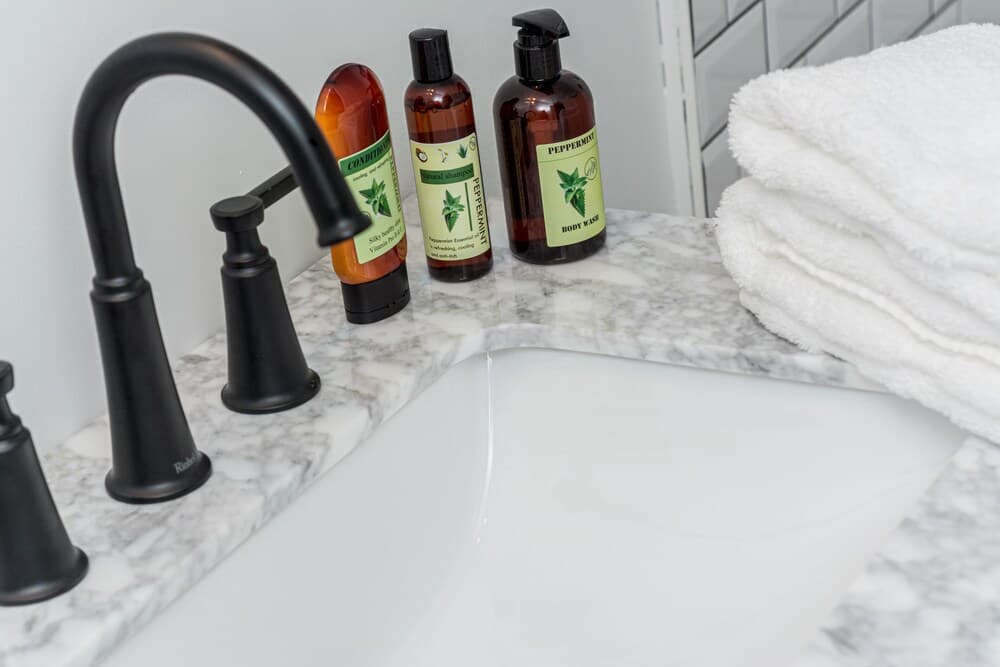 Banyo imkân ve özellikleri