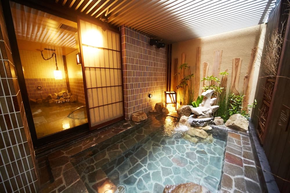 Dormy Inn Premium Nagoya Sakae Natural Hot Spring