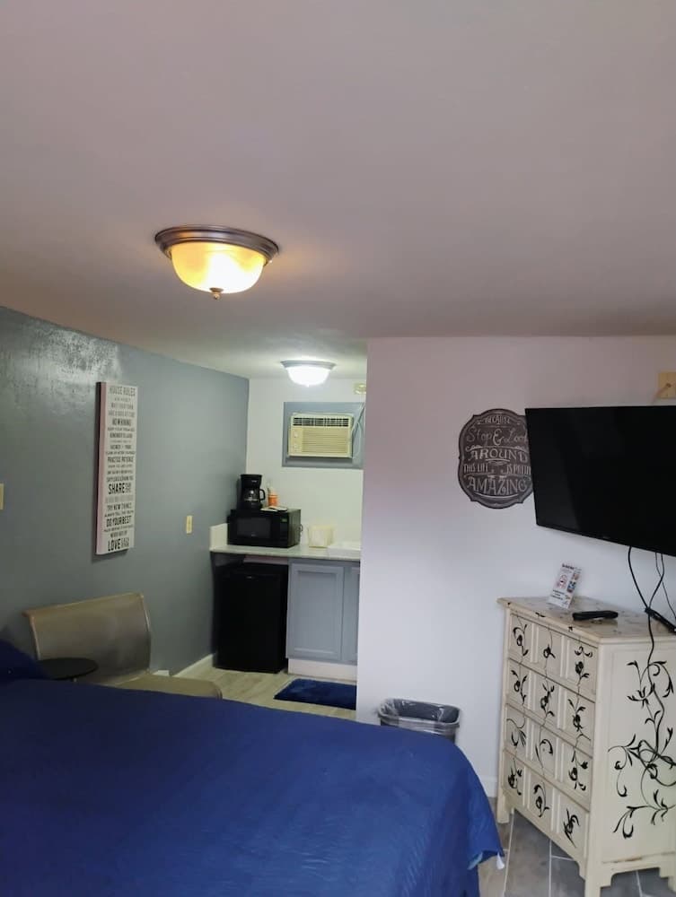 True North Motel