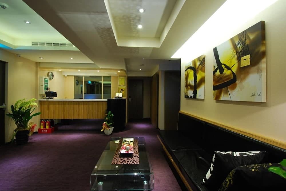Shin Shin Hotel