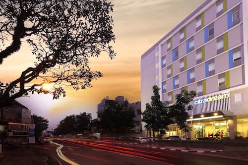 Hotel Citradream Bandung