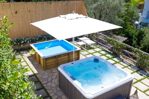 Villa Carolina Country House