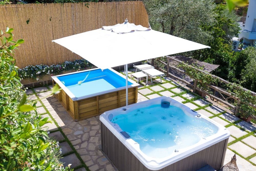 Villa Carolina Country House