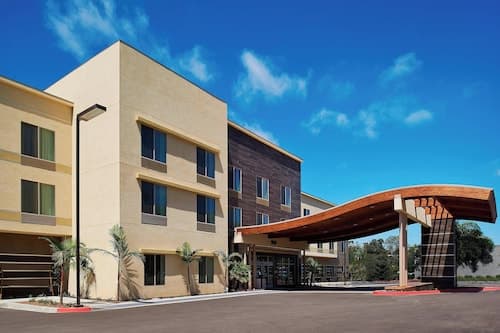 Fairfield Inn & Suites San Diego Carlsbad