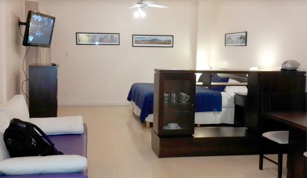 Cordoba Suites Recoleta