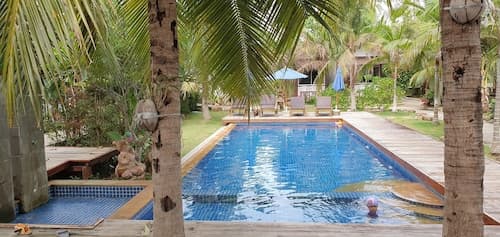 Isle Beach Resort