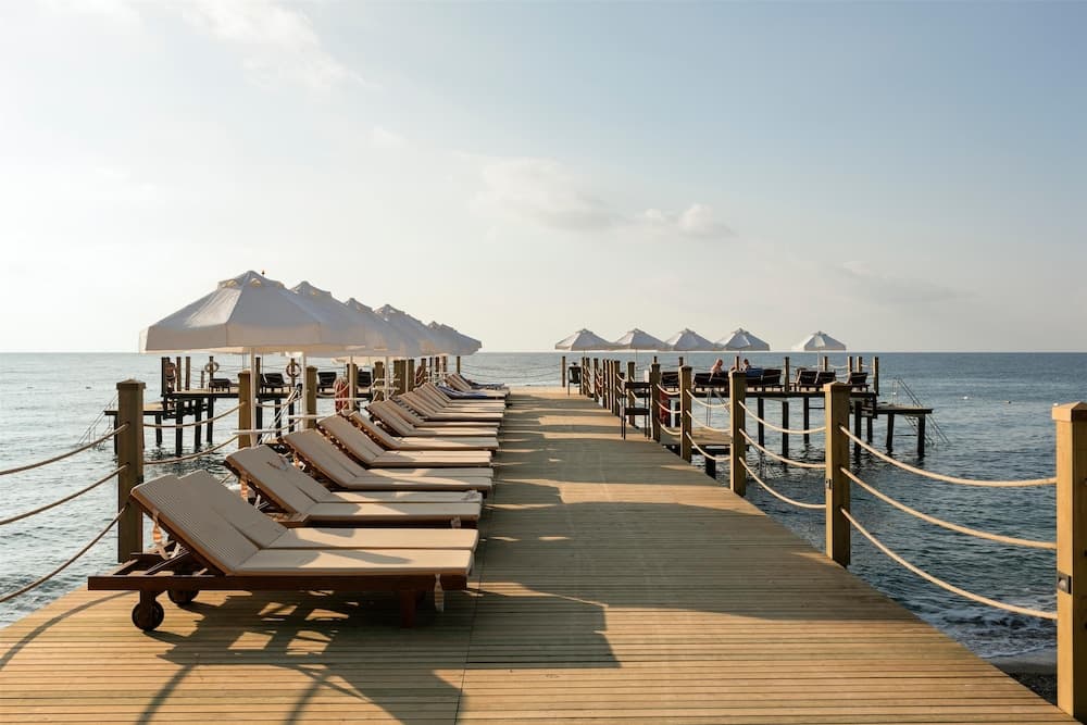 Seven Seas Hotel Life - Her Şey Dâhil