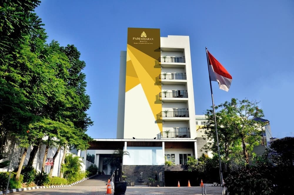 Padjadjaran Hotel