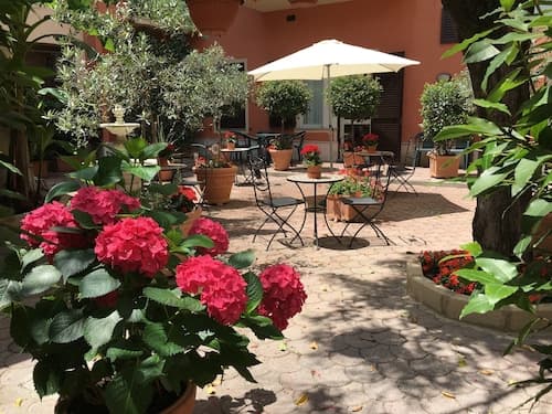 Residence Gloria