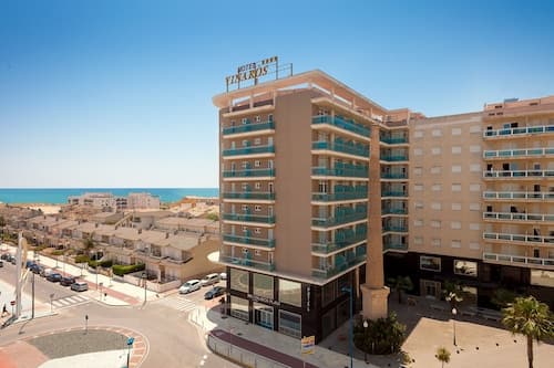 Hotel RH Vinaròs Playa By Hoteles RH